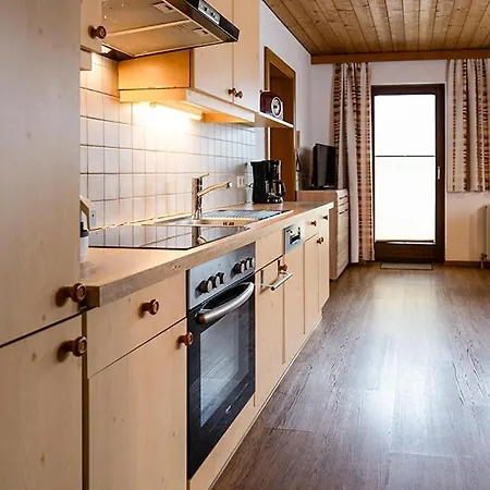 Tauernappartements Kircherhof * Matrei in Osttirol