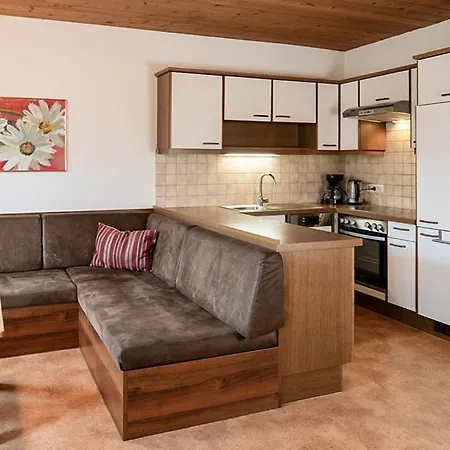 Tauernappartements Kircherhof