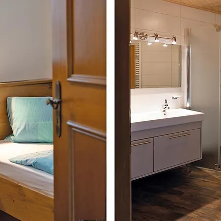 Tauernappartements Kircherhof Apartment