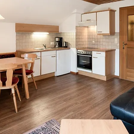 Tauernappartements Kircherhof