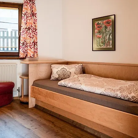 Lägenhet Tauernappartements Kircherhof