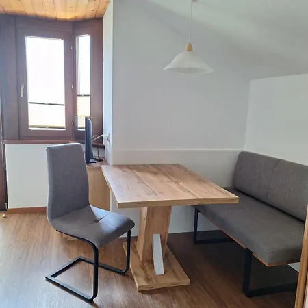 شقة Tauernappartements Kircherhof *