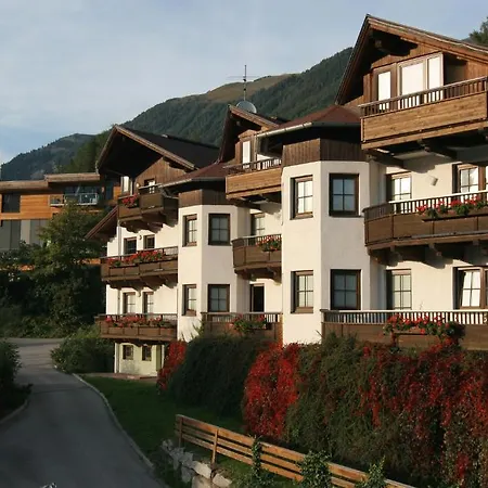 Tauernappartements Kircherhof *