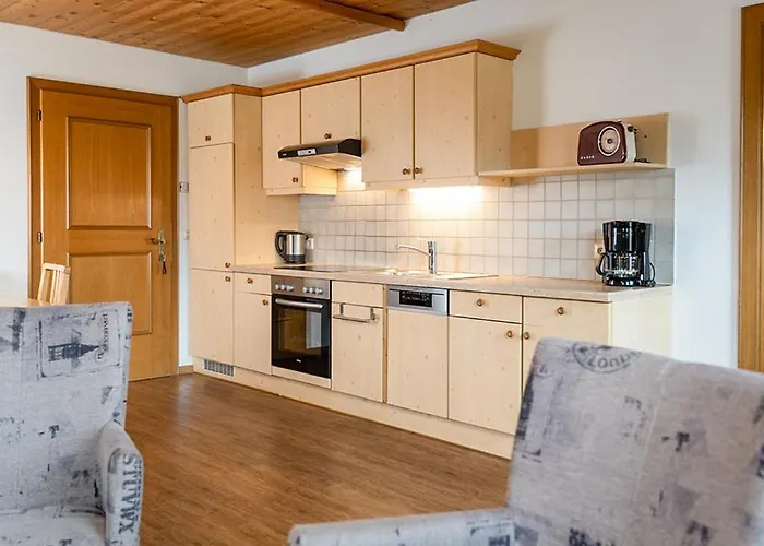 Tauernappartements Kircherhof ماتري إن أوستيرول