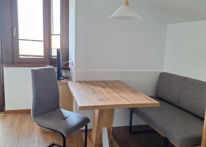 شقة Tauernappartements Kircherhof *