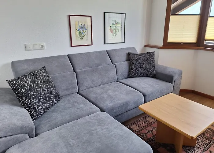 Tauernappartements Kircherhof شقة