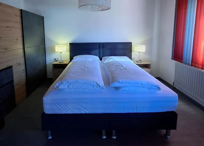 Tauernappartements Kircherhof