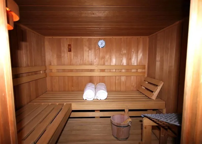 Tauernappartements Kircherhof *