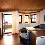 Tauernappartements Kircherhof Daire