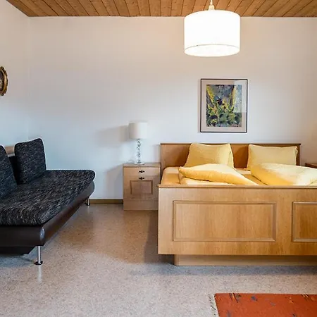 Apartmán Tauernappartements Kircherhof *
