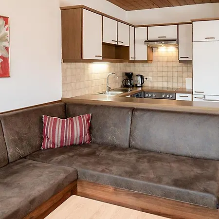 Tauernappartements Kircherhof Apartmán Matrei in Osttirol