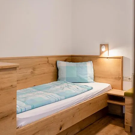 Apartmán Tauernappartements Kircherhof Matrei in Osttirol