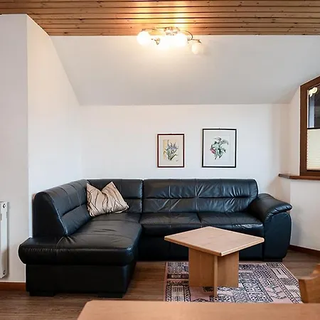 Tauernappartements Kircherhof Apartmán