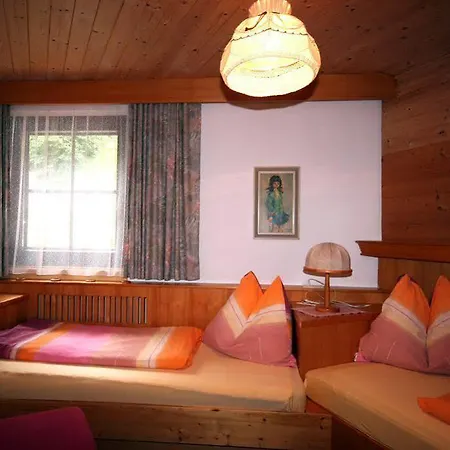 Tauernappartements Kircherhof Apartmán *
