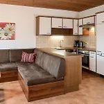 Tauernappartements Kircherhof