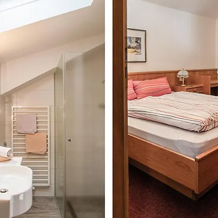 Tauernappartements Kircherhof Matrei in Osttirol